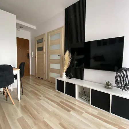Przytulne Mieszkanie W Krakowie Apartamento Cracóvia