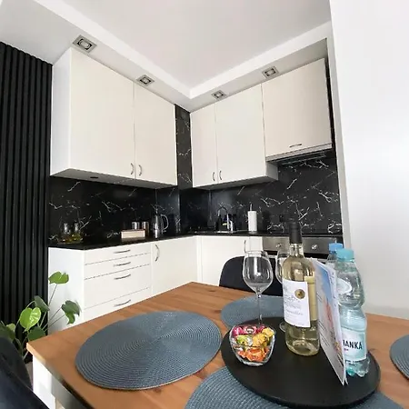 Przytulne Mieszkanie W Krakowie Krakow