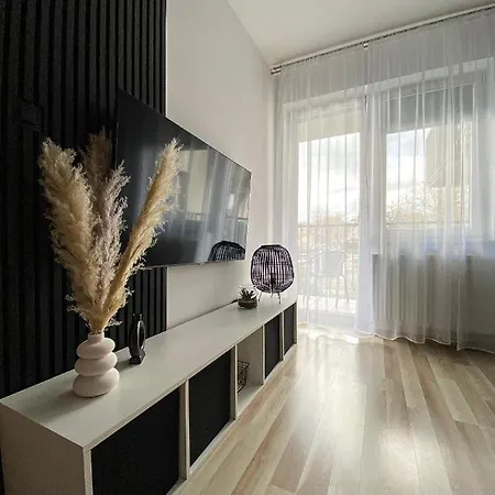 Apartment Przytulne Mieszkanie W Krakowie